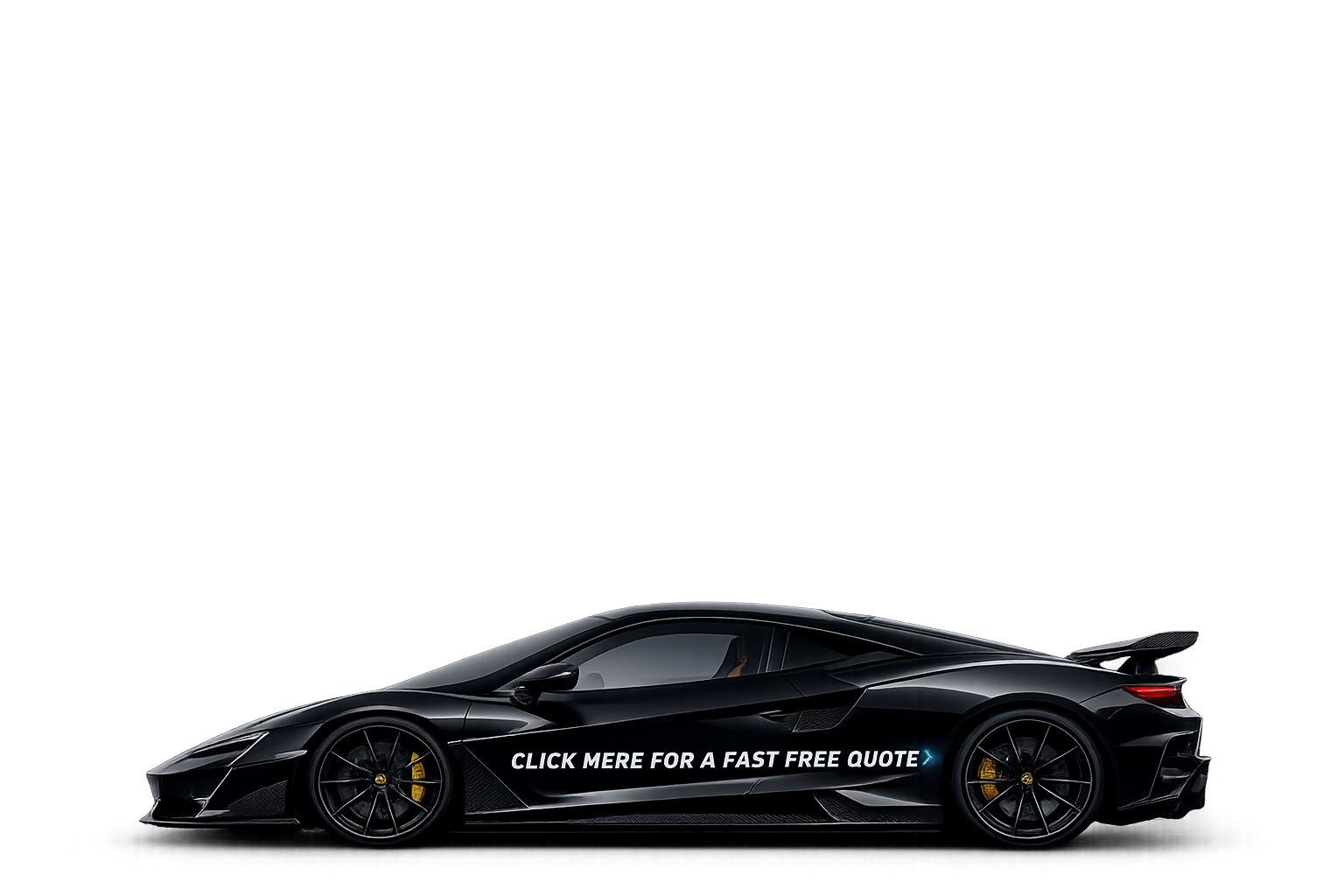 Get a fast free quote from CDA Auto Styling.