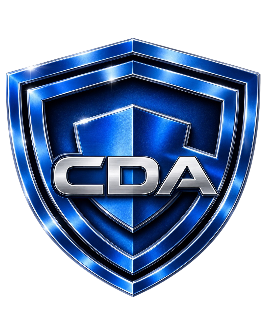CDA Auto Styling logo