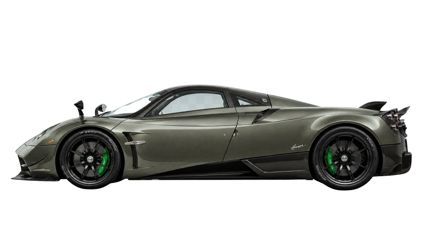 ShieldID Premium Vehicle Protection