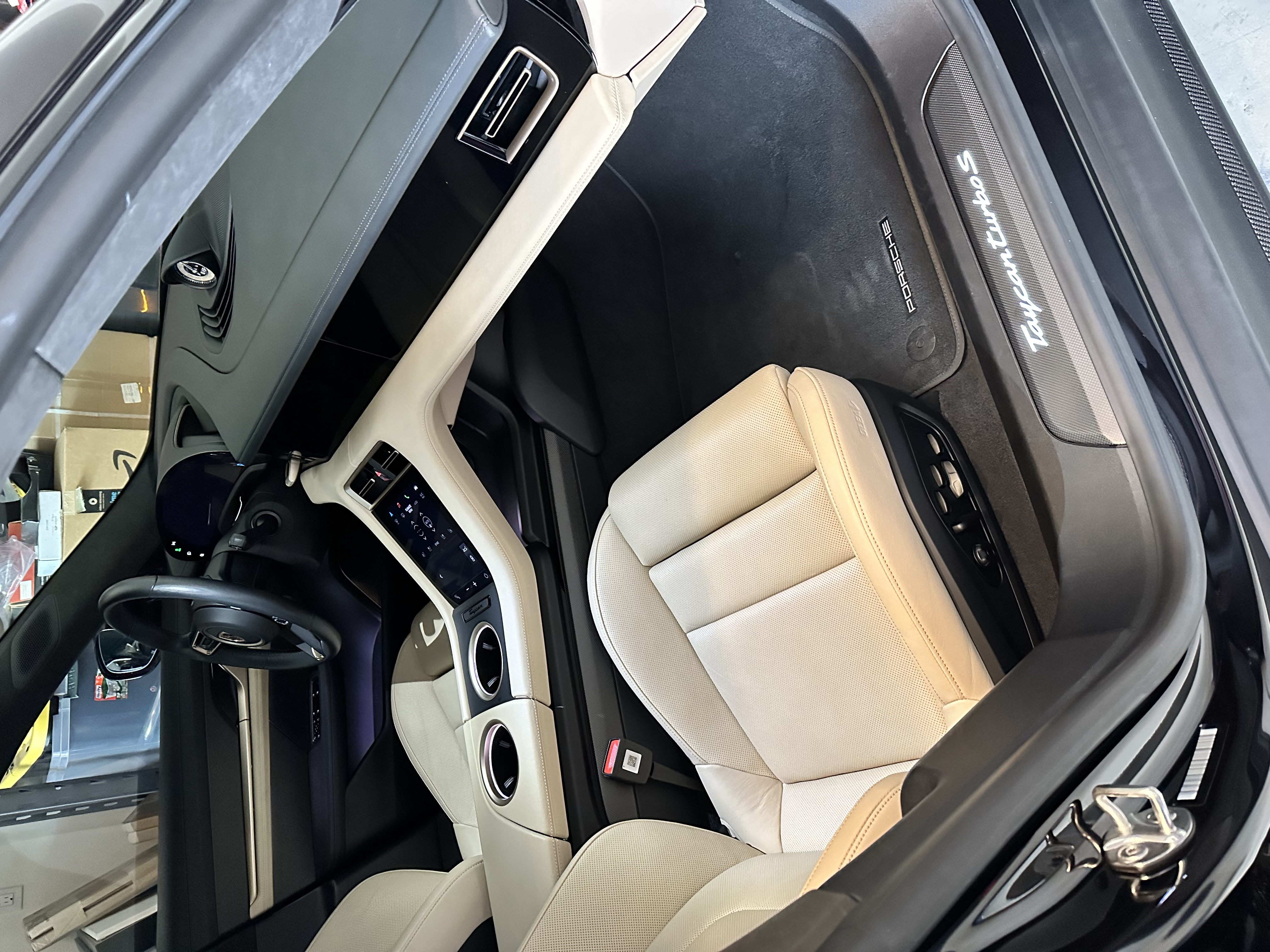 Premium mobile detailing service for exterior vehicle care by CDA Auto Styling