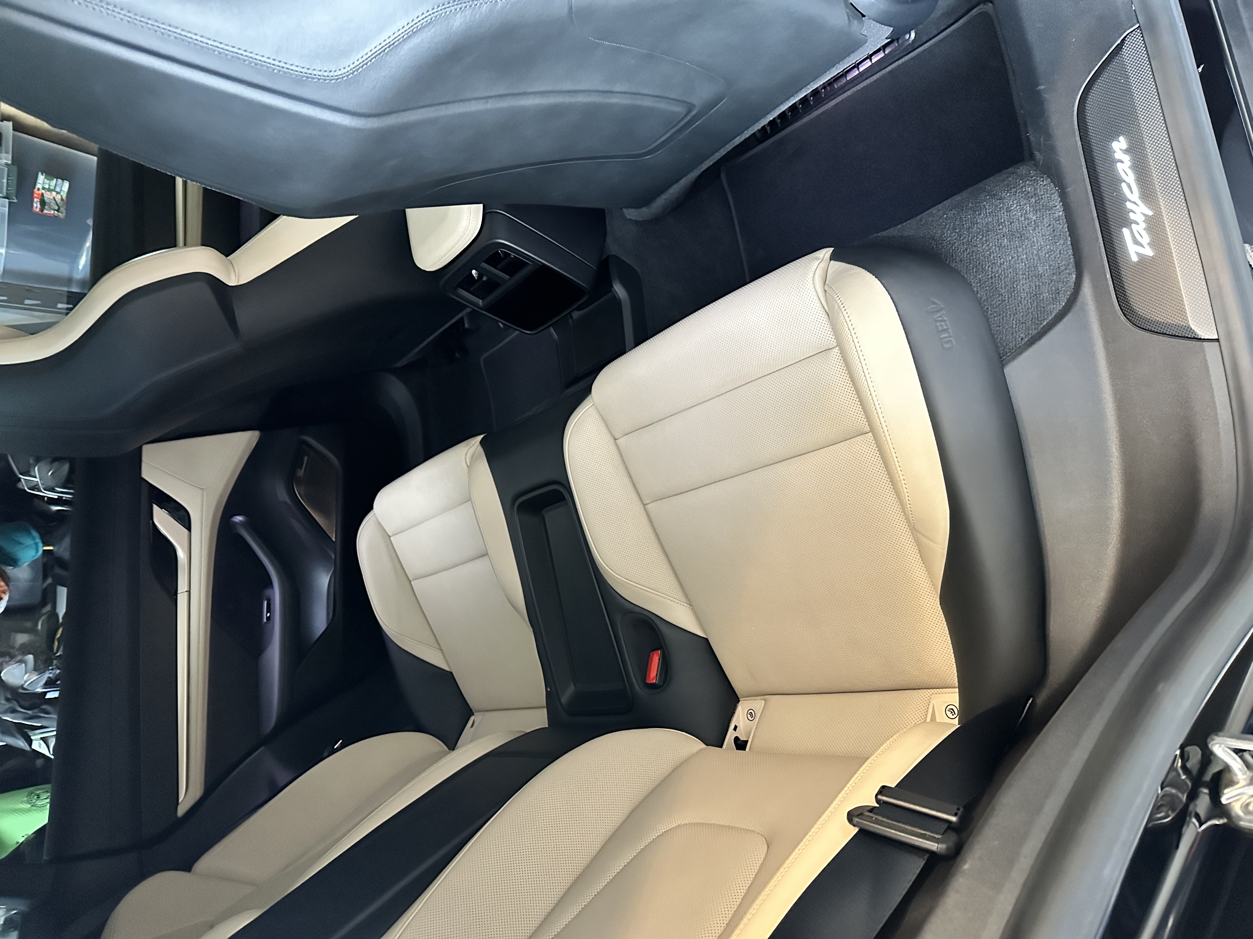 CDA Auto Styling mobile detailing results for luxury vehicle care