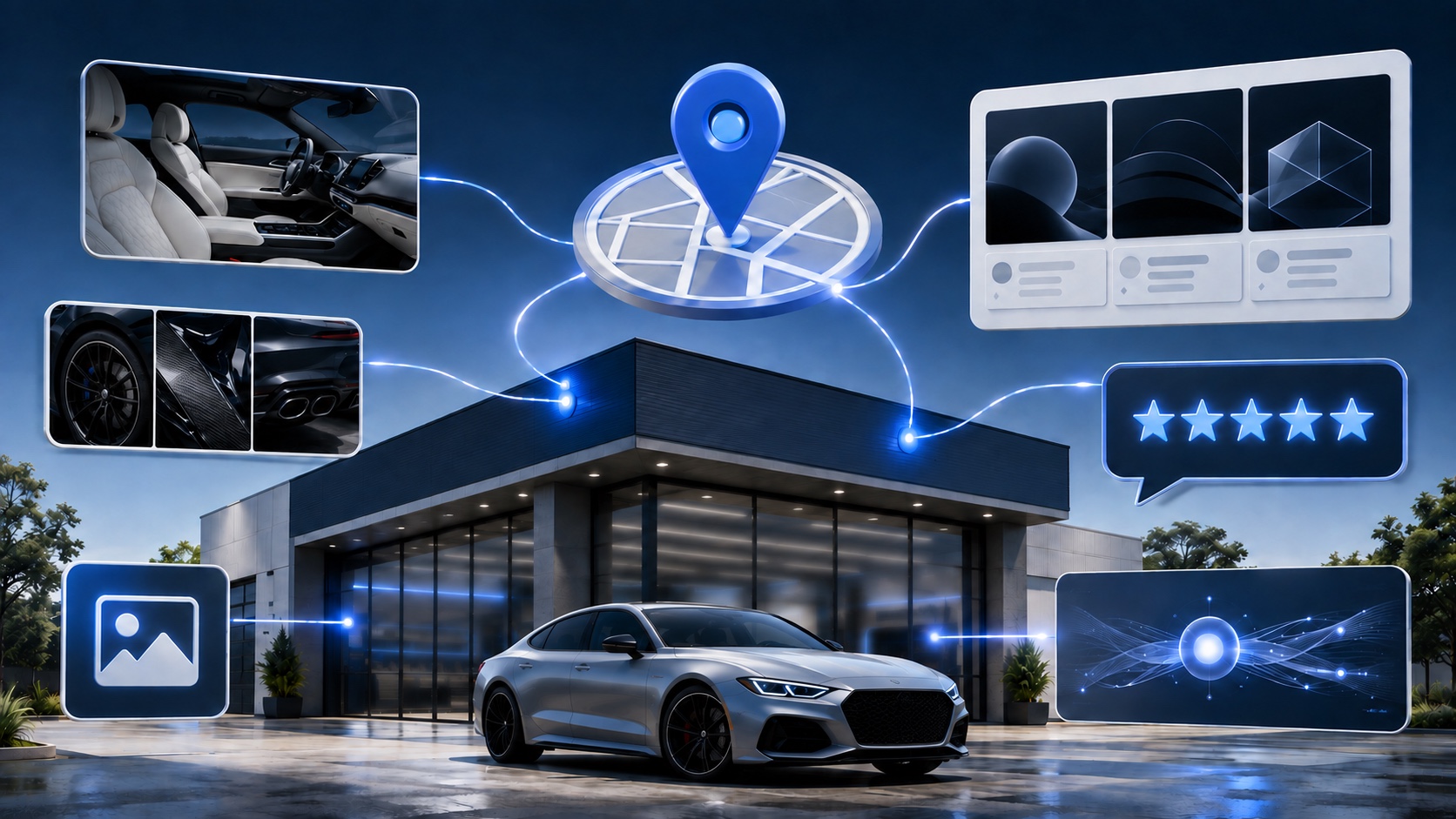 Can AI Find Your Shop? What Google Actually Says in 2026