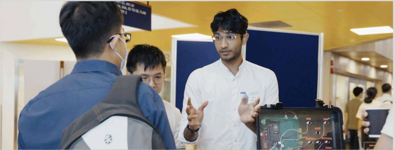 Getting Started Triumphs Perfect Preparation