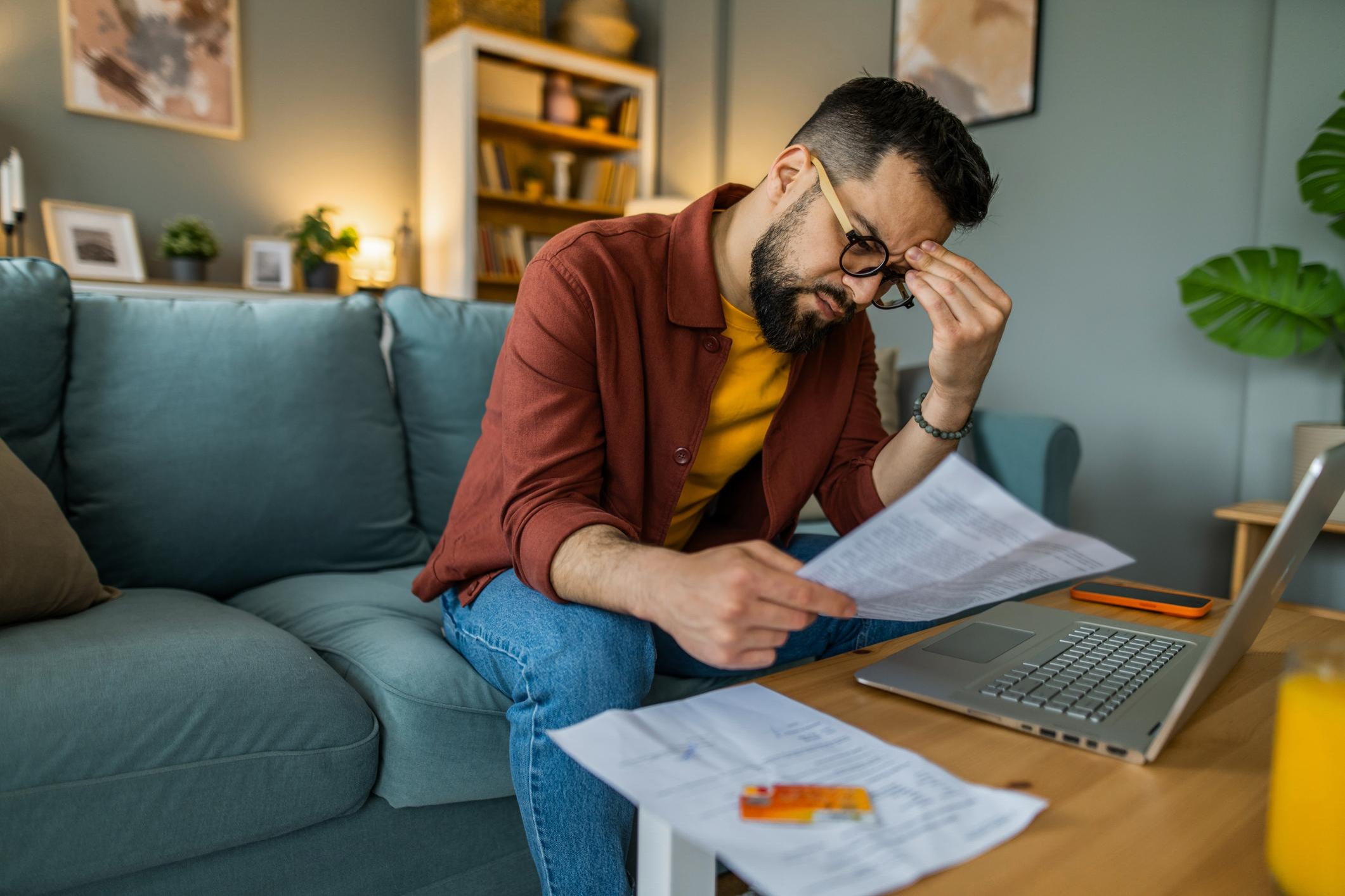 The One Financial Habit That Separates Thriving Freelancers from Struggling Ones