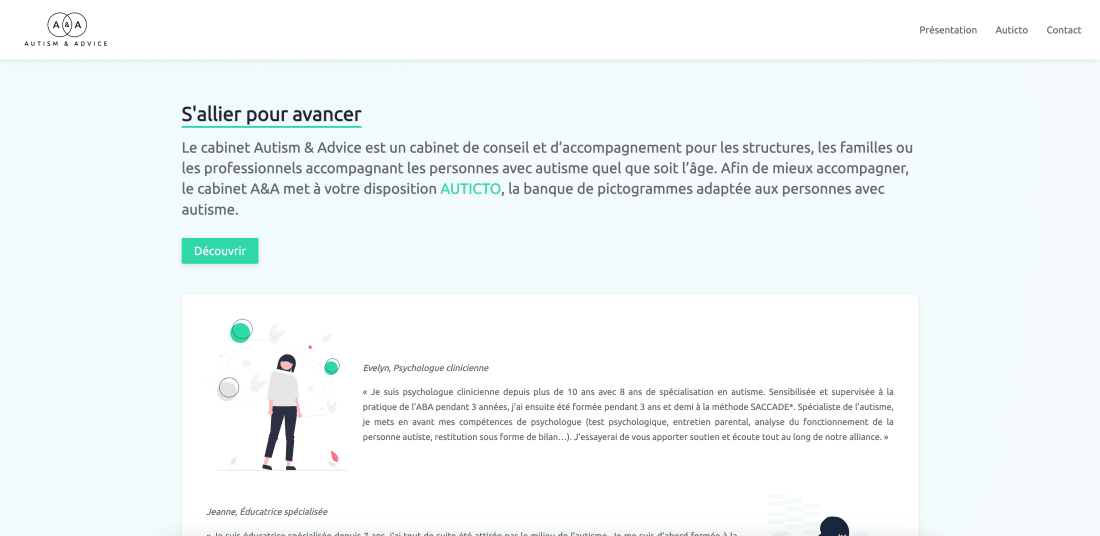 Cap-Ana – Page d'accueil