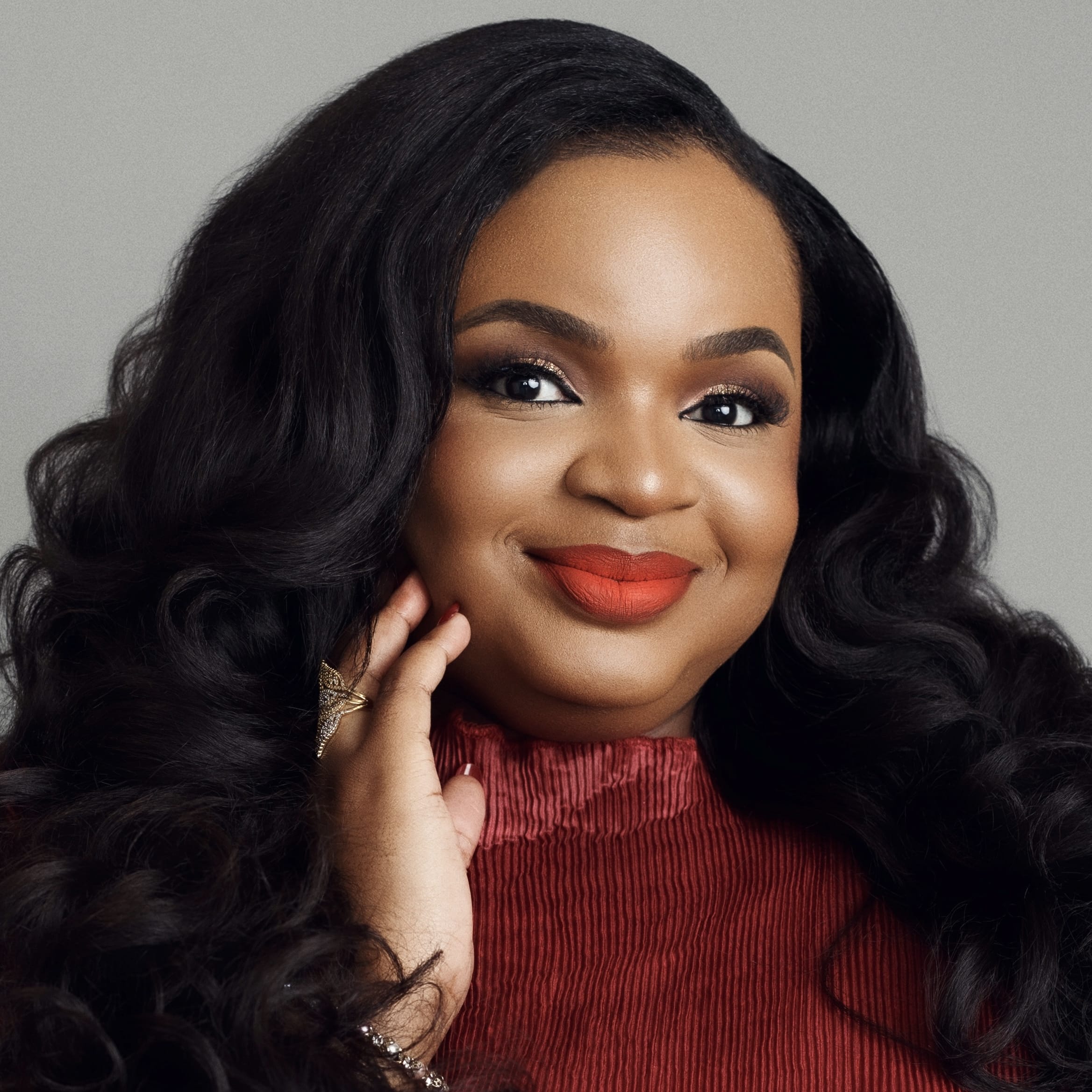 Eme (Lorna) Ekanem