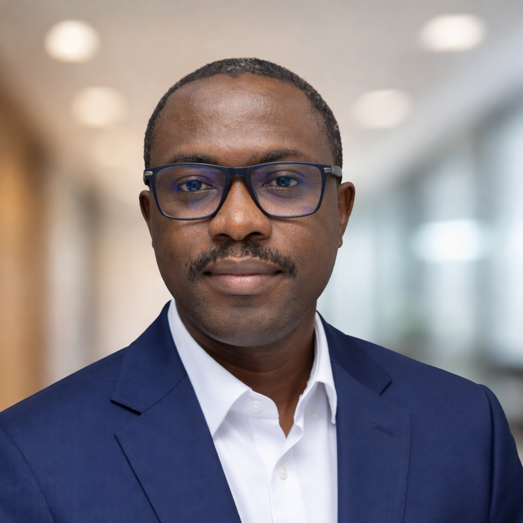 Emmanuel Abu