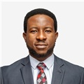 Fiyinfolu Okedare
