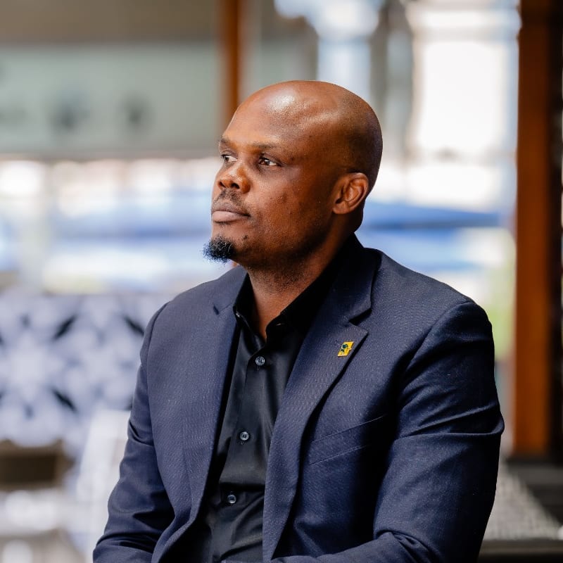 Harrison Nnaji