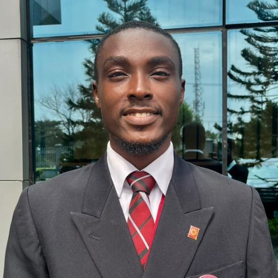 Kayode Bamidele