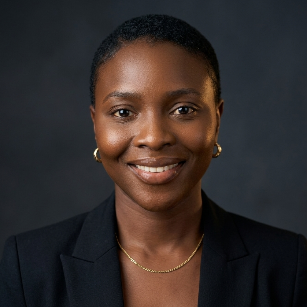 Ogechi Esther