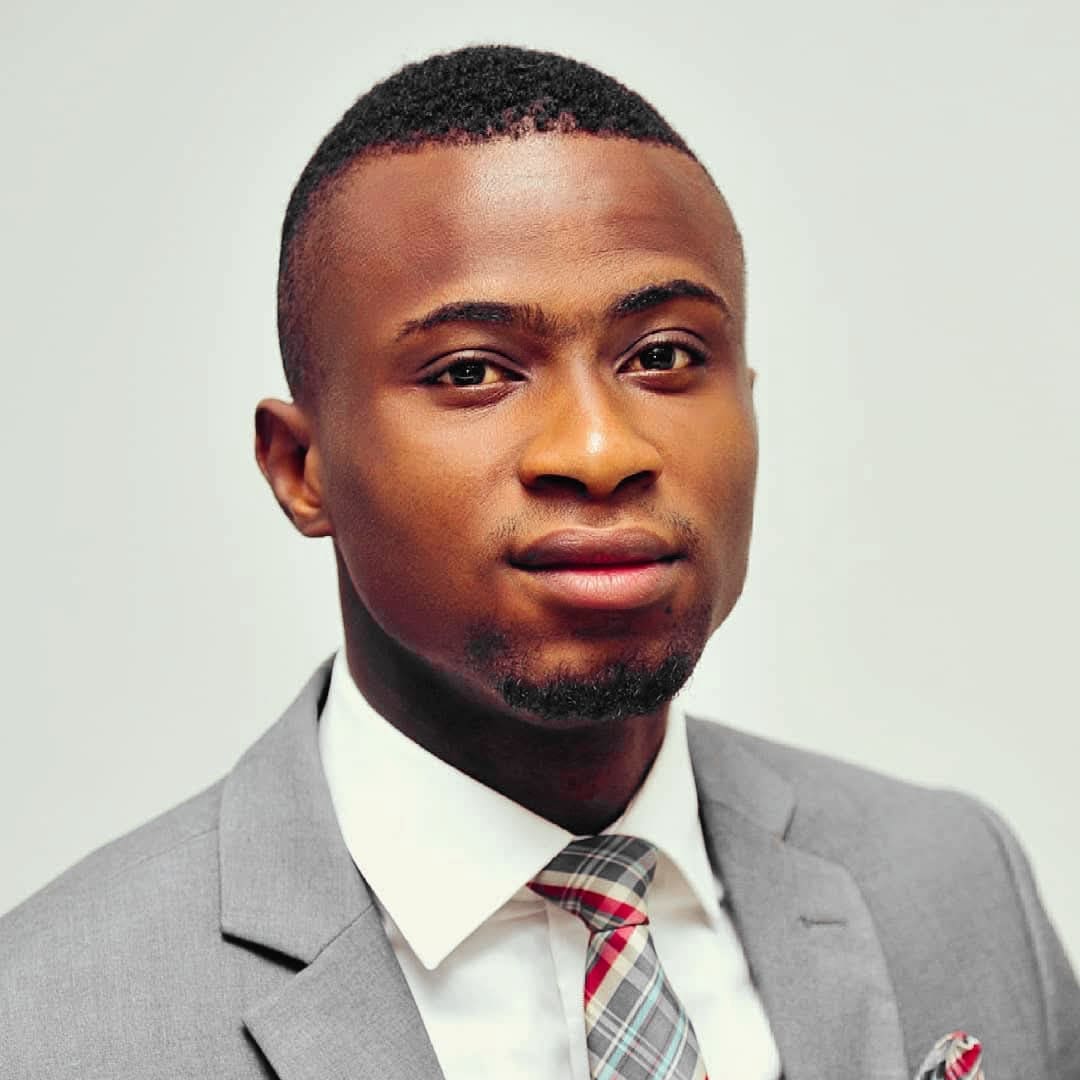 Tolulope Babafemi