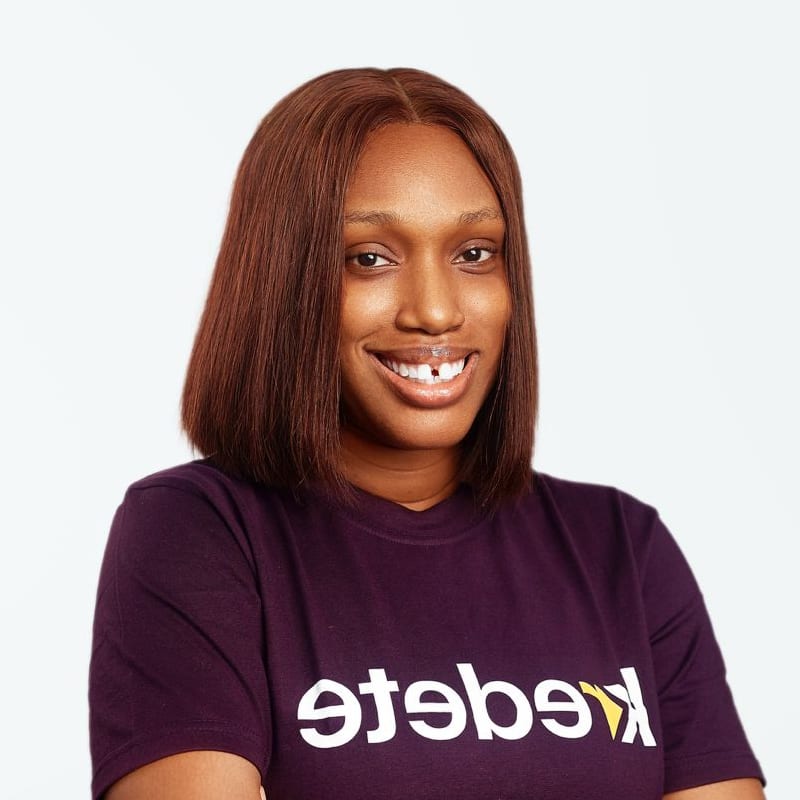 Victoria Ukana