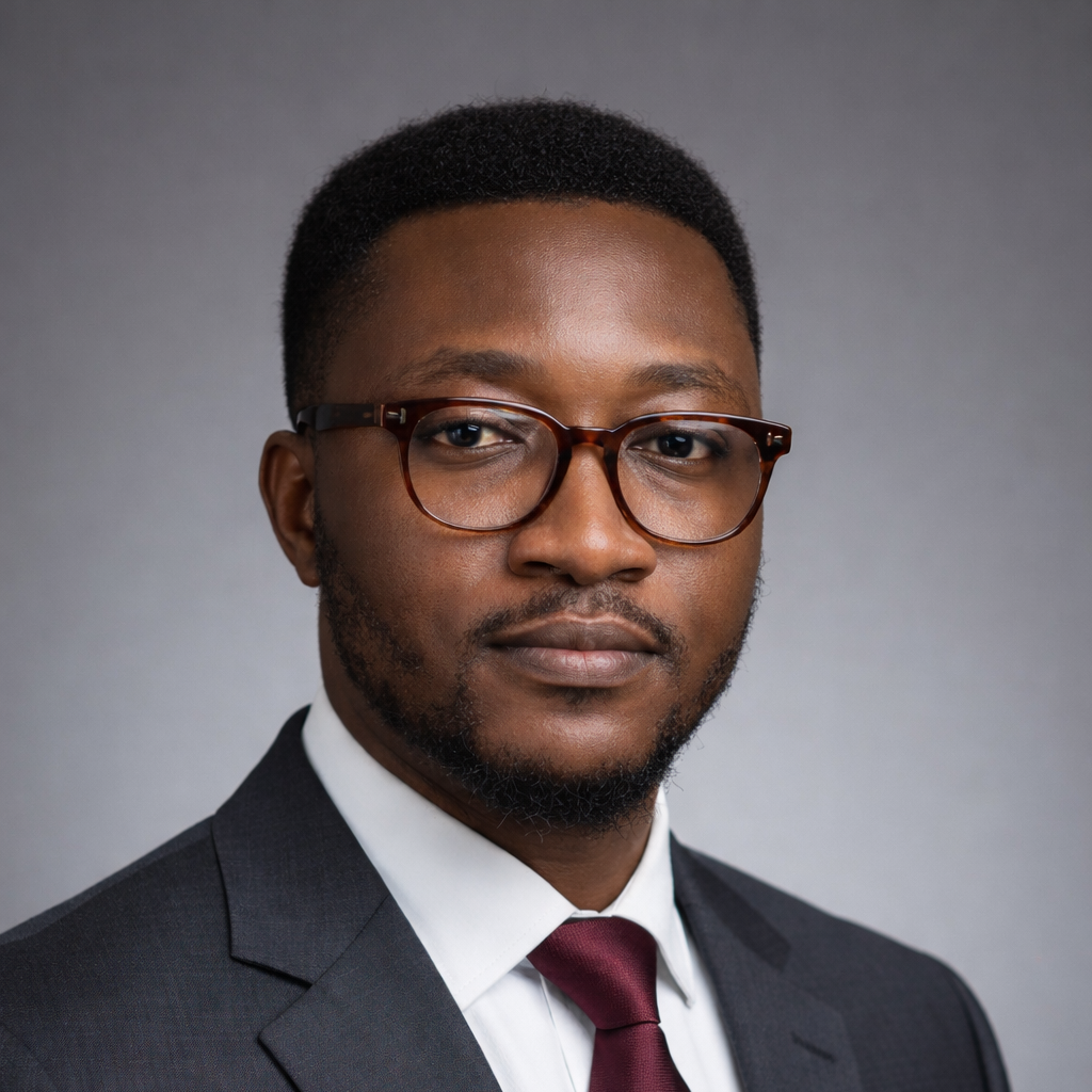 Victor Adenekan