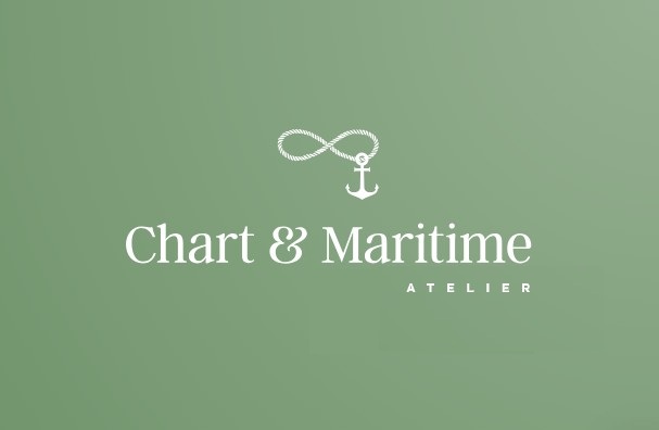 Logo for web design company