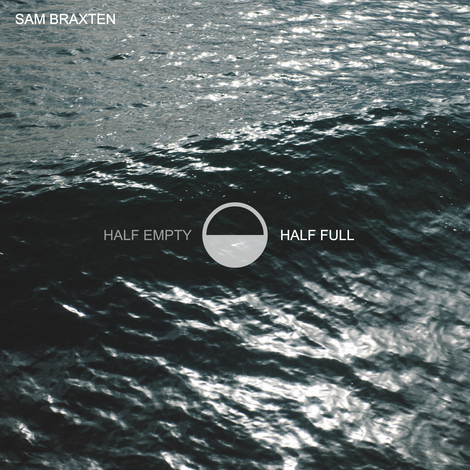 EP cover