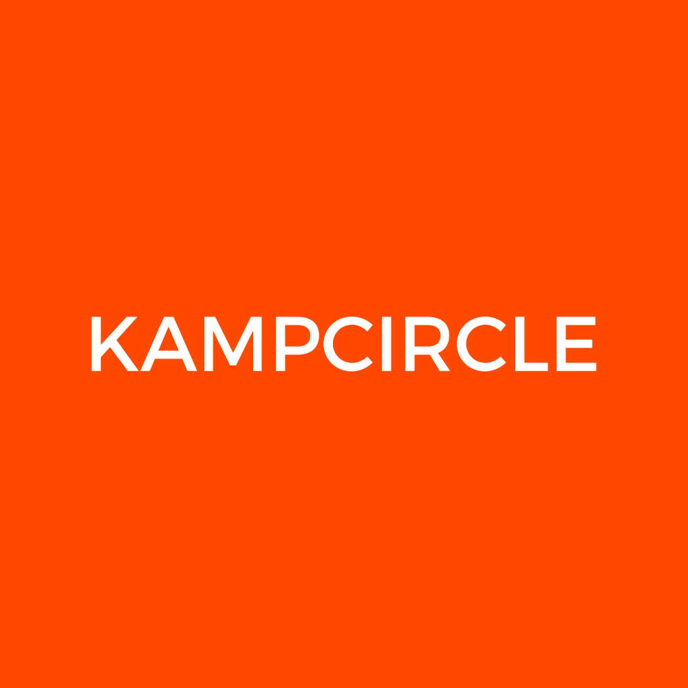 Logo for KAMPCIRCLE