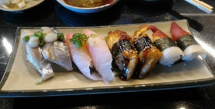 Sushi Koma