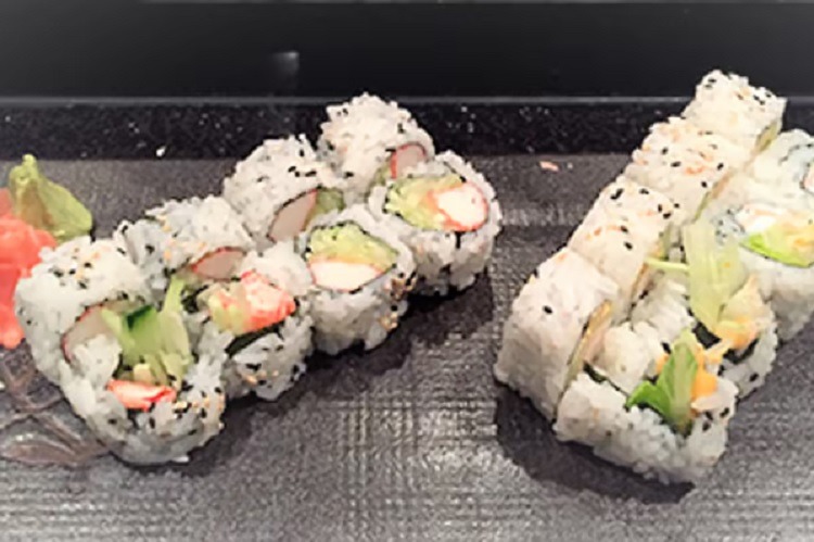 Sushi Masa