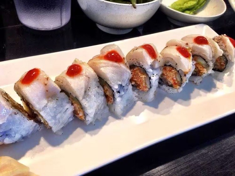 RK Sushi