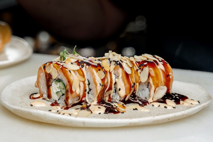 Kome: Sushi Kitchen