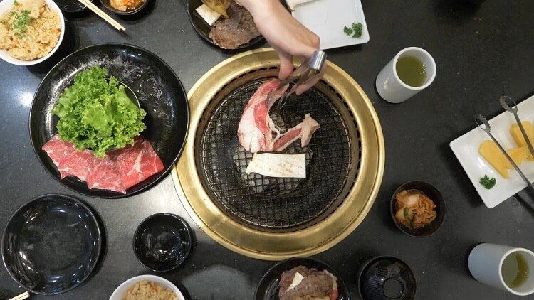 Sura Korean Restaurant (Korean BBQ, ALL U Can Eat)