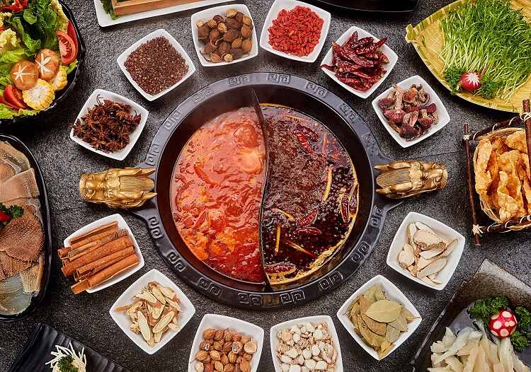 Goku Korean BBQ & Hot Pot