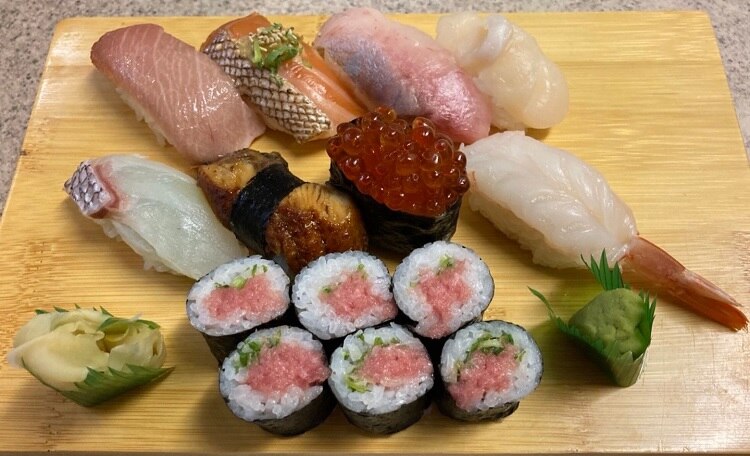 Sushi Maru