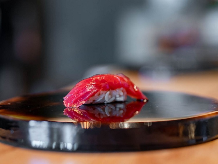 Kisaku Sushi