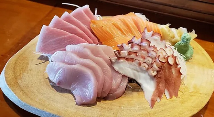 Sushi O Sushi