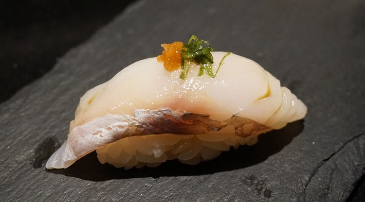 Senyu Sushi