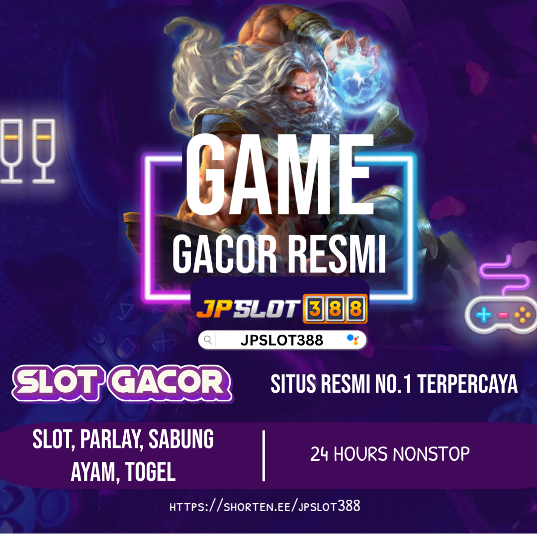 Wedeslot : Official Link Login & Daftar Situs Agen Mpo Play Terbaik