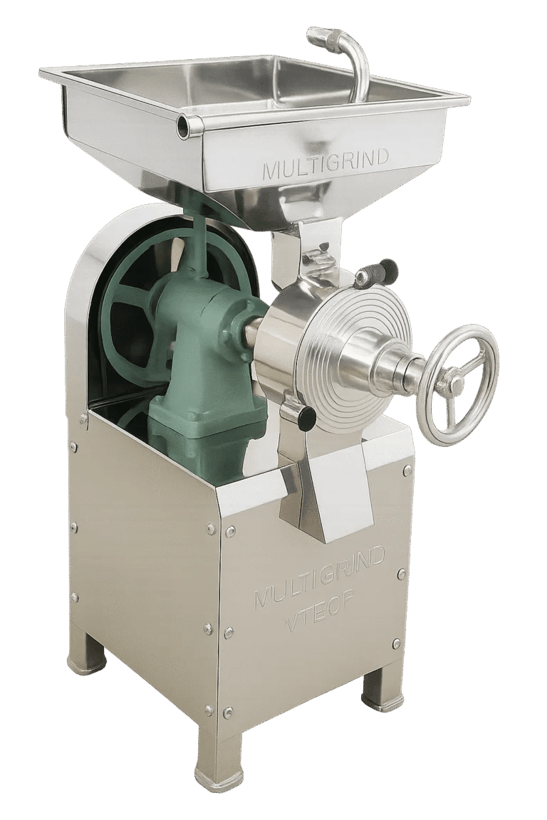 Multigrind Industrial Grinding Machine - V-Tech Kitchen