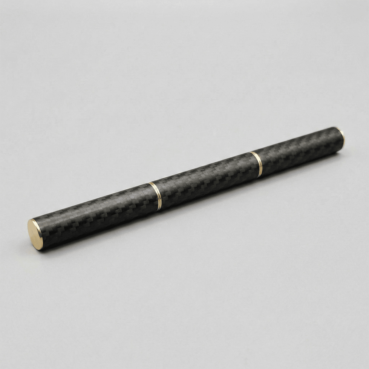 Wischos Gift - Carbon Fiber Magnetic Fidget Stick - High-Grade Carbon Fibre - Custom Corporate Gift