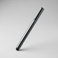 Executive Dual-Head Metal Pen - view 1