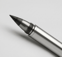 Executive Dual-Head Metal Pen - view 4