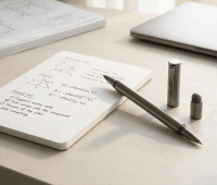 Executive Dual-Head Metal Pen - view 7