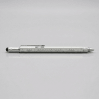 6-in-1 Precision Metal Tool Pen - view 4