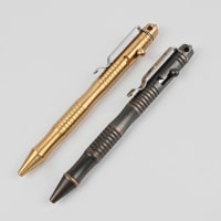 Solid Brass Bolt-Action Pen - view 7