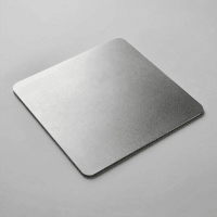 Professional Aluminum Desk Mat - view 1