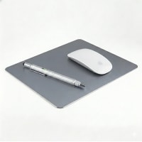 Professional Aluminum Desk Mat - view 3