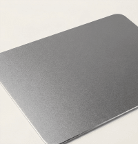 Professional Aluminum Desk Mat - view 5