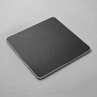 Professional Aluminum Desk Mat - view 2