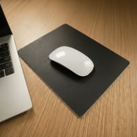 Professional Aluminum Mouse Pad - view 4