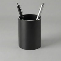 Precision Aluminum Pen Holder - view 2