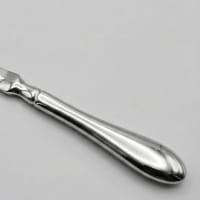 Executive Zinc Alloy Letter Opener - view 4