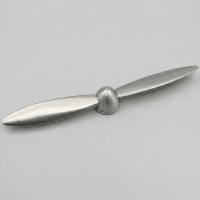 Propeller Spinning Letter Opener - view 1
