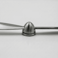 Propeller Spinning Letter Opener - view 4