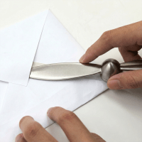 Propeller Spinning Letter Opener - view 5
