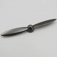 Propeller Spinning Letter Opener - view 2
